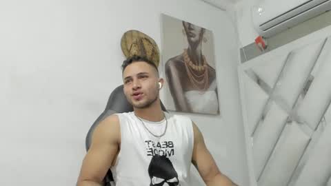 Snapshot of jhonny_flames7 chatting on December 16, 2024, 3:40 am jhonny online show from December 16, 2024, 3:40 am