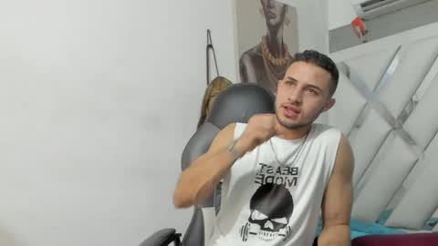 Snapshot of jhonny_flames7 chatting on January 23, 2025, 4:09 am jhonny online show from January 23, 2025, 4:09 am