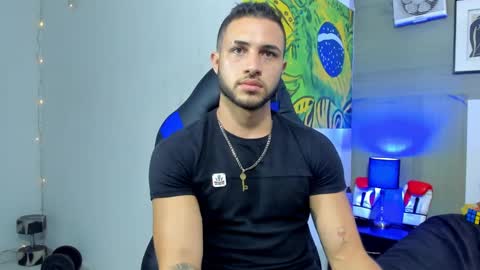 Snapshot of jhonny_flames7 chatting on November 9, 2025, 4:44 am jhonny online show from November 9, 2025, 4:44 am