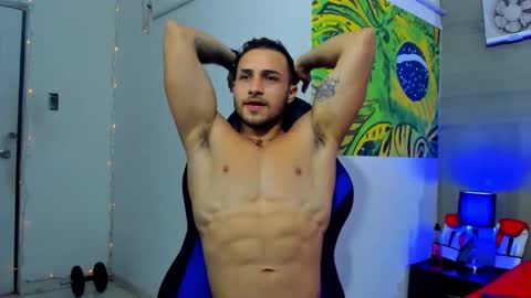 Snapshot of jhonny_flames7 chatting on November 12, 2025, 3:51 am jhonny online show from November 12, 2025, 3:51 am