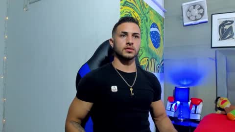 Snapshot of jhonny_flames7 chatting on November 14, 2025, 4:00 am jhonny online show from November 14, 2025, 4:00 am