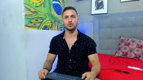 Snapshot of jhonny_flames7 chatting on November 15, 2025, 12:41 am jhonny online show from November 15, 2025, 12:41 am