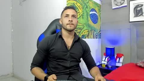 Snapshot of jhonny_flames7 chatting on November 17, 2025, 4:18 am jhonny online show from November 17, 2025, 4:18 am