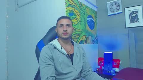 Snapshot of jhonny_flames7 chatting on December 3, 2025, 3:25 am jhonny online show from December 3, 2025, 3:25 am