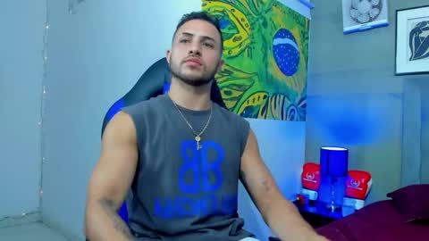 Snapshot of jhonny_flames7 chatting on December 4, 2025, 4:00 am jhonny online show from December 4, 2025, 4:00 am