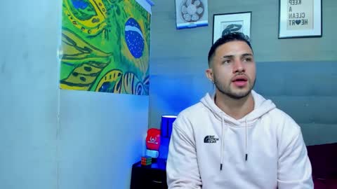 Snapshot of jhonny_flames7 chatting on December 5, 2025, 3:48 am jhonny online show from December 5, 2025, 3:48 am