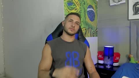 Snapshot of jhonny_flames7 chatting on December 14, 2025, 3:34 am jhonny online show from December 14, 2025, 3:34 am