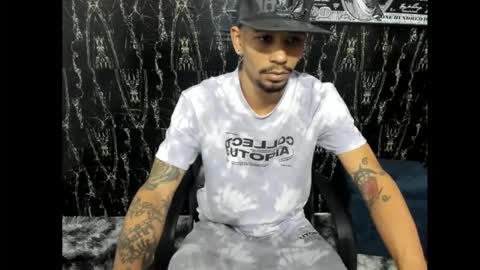 jhonson821 online show from November 24, 2025, 8:19 pm