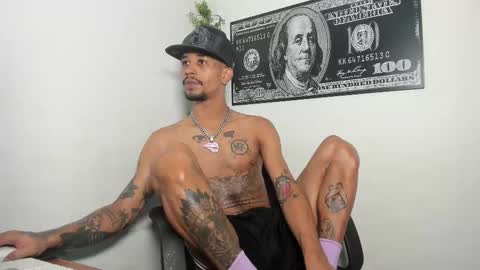 jhonson821 online show from November 27, 2025, 7:32 am