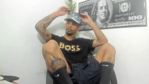 jhonson821 online show from November 29, 2025, 12:19 pm