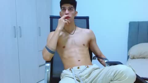 Snapshot of jhony_sex3 chatting on October 22, 2025, 7:30 am jhony_sex3 online show from October 22, 2025, 7:30 am