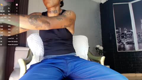 jhonymiller online show from February 23, 2025, 7:17 pm