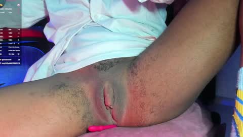 jhonymiller online show from September 11, 2025, 11:38 pm