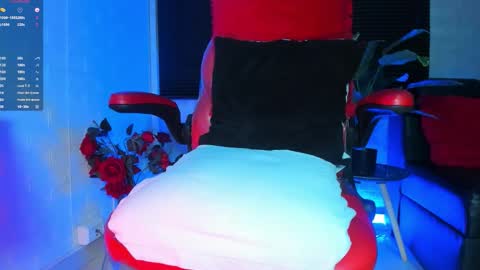 jhonymiller online show from September 27, 2025, 8:58 pm