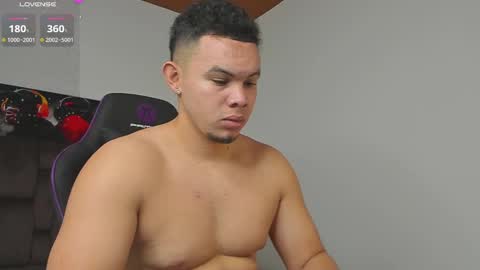 Jhonatan80  online show from February 17, 2025, 12:05 pm