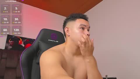 Jhonatan80  online show from February 25, 2025, 7:09 am