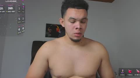 Jhonatan80  online show from September 24, 2025, 7:01 am