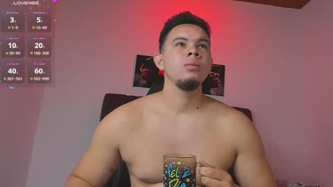 Jhonatan80  online show from October 16, 2025, 7:09 am