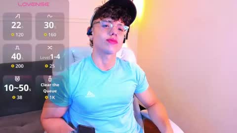 jhoumod_21 online show from September 12, 2025, 10:26 am