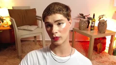 Jhuan Nhez online show from November 5, 2025, 8:14 am