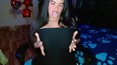 Jhulia online show from February 27, 2025, 8:20 pm