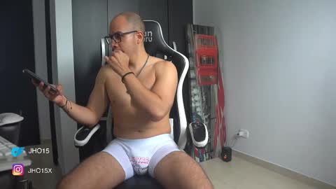 Snapshot of jhx15x chatting on November 20, 2025, 7:46 pm Jhx online show from November 20, 2025, 7:46 pm