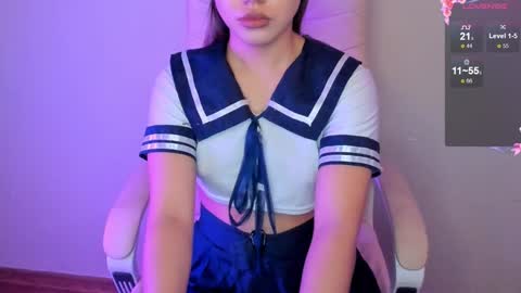 Snapshot of ji_yon_1 chatting on December 9, 2024, 5:40 am yuna online show from December 9, 2024, 5:40 am