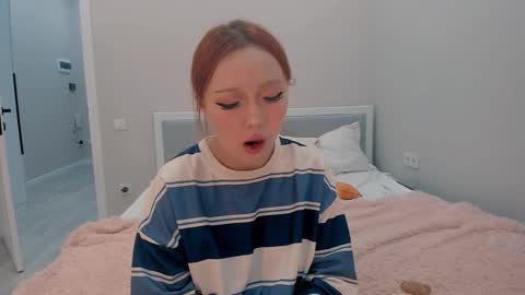 Snapshot of ji_yon_1 chatting on October 18, 2025, 12:50 pm yuna online show from October 18, 2025, 12:50 pm