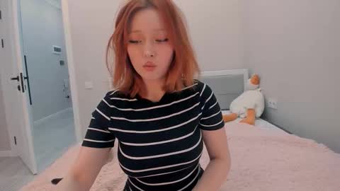 Snapshot of ji_yon_1 chatting on October 19, 2025, 2:50 pm yuna online show from October 19, 2025, 2:50 pm