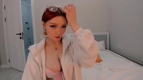 Snapshot of ji_yon_1 chatting on October 25, 2025, 3:29 pm yuna online show from October 25, 2025, 3:29 pm