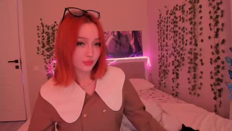 Snapshot of ji_yon_1 chatting on November 14, 2025, 4:22 am yuna online show from November 14, 2025, 4:22 am