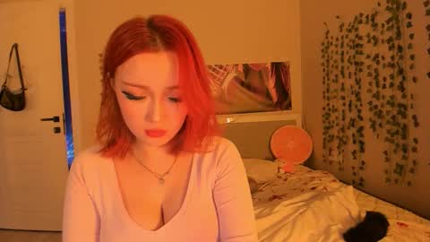 Snapshot of ji_yon_1 chatting on November 16, 2025, 2:06 am yuna online show from November 16, 2025, 2:06 am