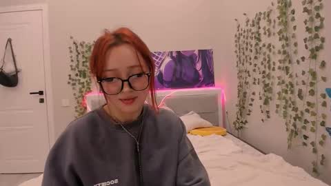 Snapshot of ji_yon_1 chatting on November 18, 2025, 4:00 pm yuna online show from November 18, 2025, 4:00 pm