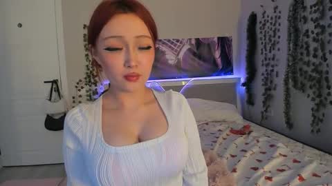 Snapshot of ji_yon_1 chatting on November 27, 2025, 8:16 am yuna online show from November 27, 2025, 8:16 am