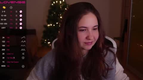 jia_lisaa online show from December 29, 2024, 8:26 pm