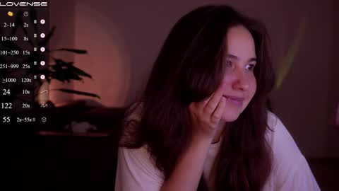 jia_lisaa online show from September 28, 2025, 4:01 pm