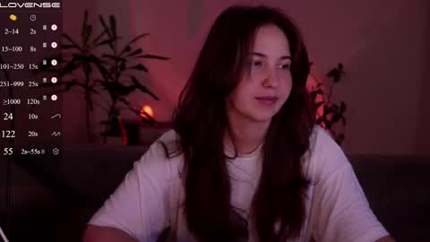 jia_lisaa online show from October 9, 2025, 11:52 am