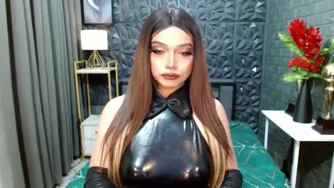 jilianward online show from February 4, 2025, 6:04 am