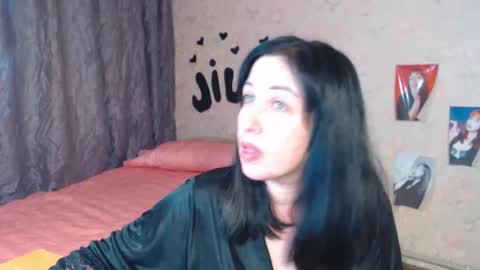 Jill online show from October 4, 2025, 10:24 am