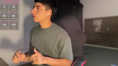 jim_dancer online show from December 7, 2024, 1:40 pm