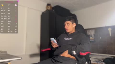 jim_dancer online show from January 26, 2025, 4:20 am