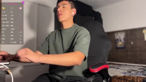 jim_dancer online show from January 27, 2025, 11:54 pm