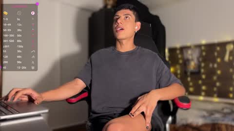 jim_dancer online show from January 29, 2025, 12:33 am