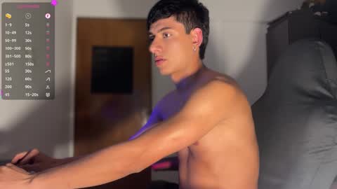 jim_dancer online show from February 17, 2025, 11:42 pm