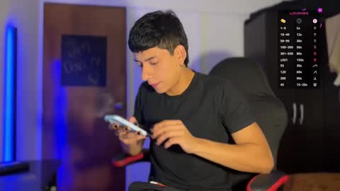 jim_dancer online show from March 7, 2025, 6:43 pm