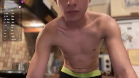 jim_dancer online show from September 17, 2025, 6:09 pm