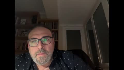 Snapshot of jim_dick chatting on February 7, 2025, 11:13 pm Jim Dick online show from February 7, 2025, 11:13 pm