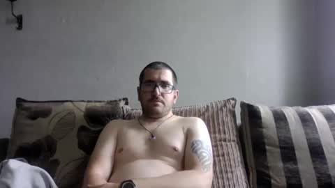 Snapshot of jimchef85 chatting on October 15, 2025, 12:27 pm jimchef85 online show from October 15, 2025, 12:27 pm