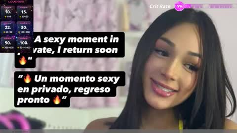  Cris J  online show from November 18, 2025, 3:56 am