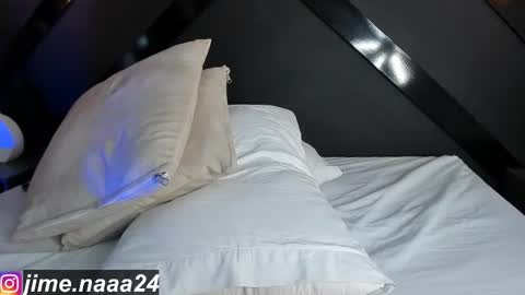 Snapshot of jimena24_ chatting on December 20, 2024, 2:52 am JIMENA STREAMING SCHEDULE 600am- 1230pm GMT-5 online show from December 20, 2024, 2:52 am